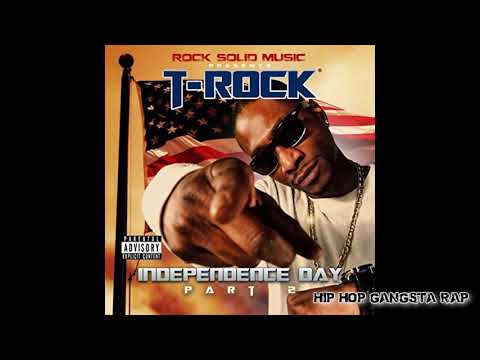 T-Rock - Rocafellaz (feat. K-Rock, C-Rock