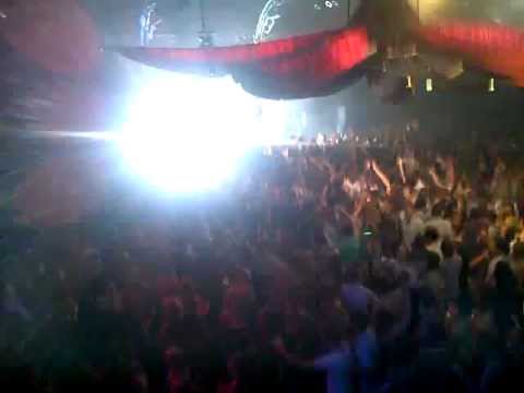 Quintino - Epic live @BrothersBunnik