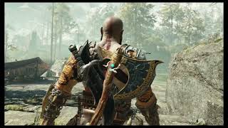 God of War PART 18