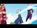AMV Tensei Shitara Slime Data Ken