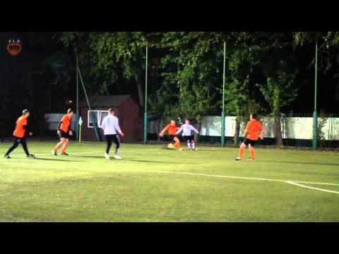 5. tydzień: Electrix - TEB Edukacja (FLS Jesień 2013)