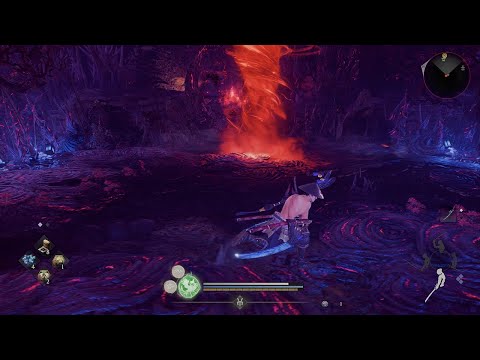 Enenra | Nioh 3