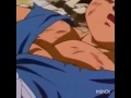 Goku Transformation Of Golden Oozaru