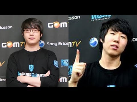 IMNesTea [Z] vs [T] IMMvp Championship  Finals Game 2 Blizzcon 2011
