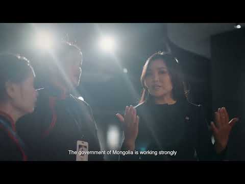 CNN International · Ministry of Culture