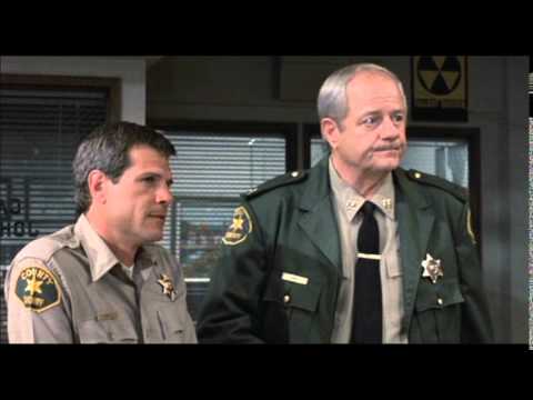 PSYCHO II MOVIE STILLS