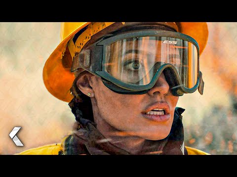 Die ersten Minuten von THEY WANT ME DEAD (2021)