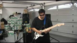 Vito Bratta White Lion