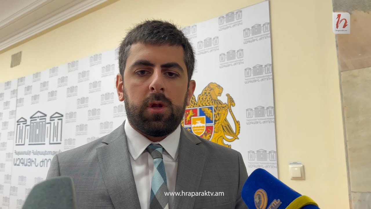 Միջանցքը փակելու մեջ մենք մեղավոր չենք, Ադրբեջանն է մեղավոր․ Խանդանյան