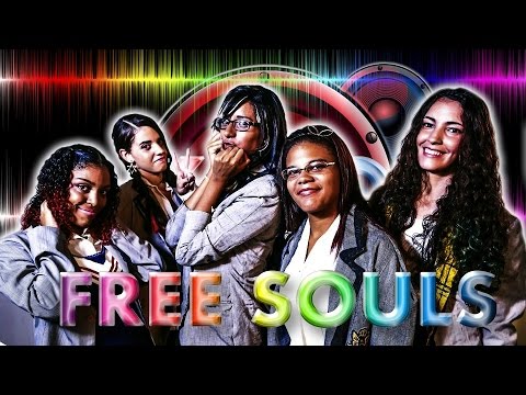 Kpop Expo Dance - Free Souls - 13/03/2016