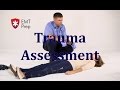 AEMT I99 Paramedic Advanced Skills Trauma Assessment EMTprep Com
