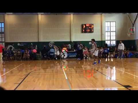 NJ Bulldogs puts down Team Thrill VA with the 47-33 victory - Proving Ground III