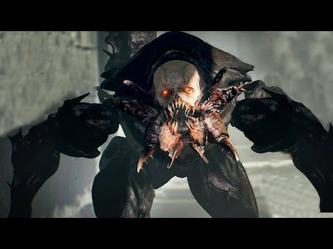 Resident Evil 4 Remake - Part 3 - MY CHILDHOOD FEAR ATTACKS.