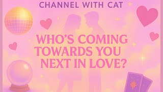 💘ALL SIGNS: WHAT'S NEXT IN LOVE #lovereading #lovemessages #tarotreading