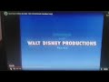 Distribue Par Walt Disney Productions France 1973 Robin Des Bois