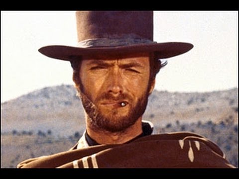 The Good, The Bad And The Ugly (1967) Trailer