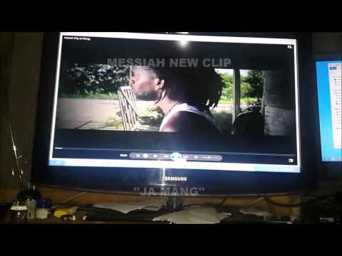 KING KOYEBA SINGI SARAMACAANS FT FAYA PAW