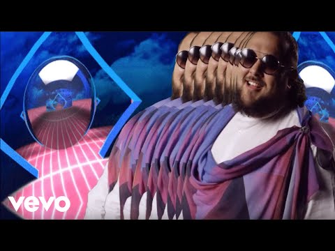 Video thumbnail for Blue Batmans