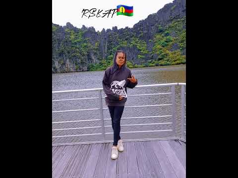 DJ DIVANZ POPCAAN REMIX ZOUK KNKY REPOST 2022