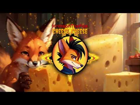 CHEESE CHEESE - KrimsonTheFox