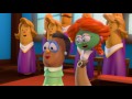 VeggieTales: When I think of Easter Reprise