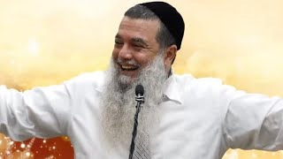 אבא שלי הוא מלך העולם! - הרב יגאל כהן HD