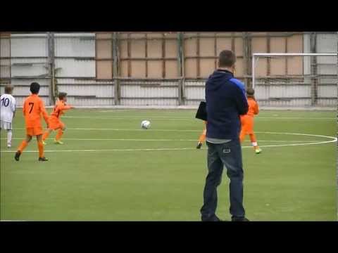 U10 Donaufeld:FAC 2:10 29.09.2012