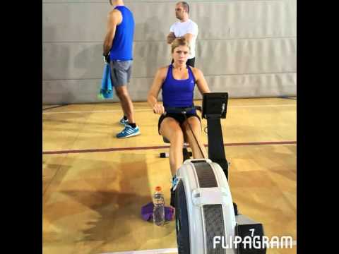 1 minuto CUS BERGAMO