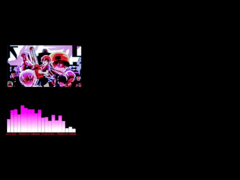 24/7 Nightcore/Game play