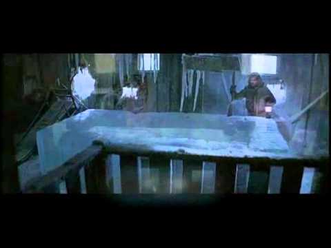 Inside The Thing.2011 Trailer.