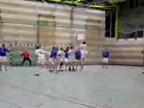 Herren ESV München 2 - SV Nord