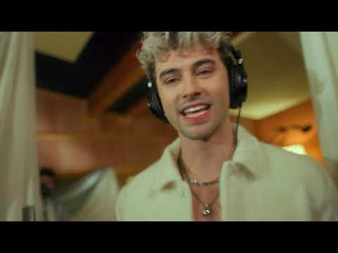 Benedict Cork - Nice Guy (Live at Pony Studios)