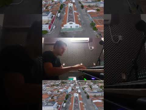 Hino de Juazeirinho | Homenagem aos 69 Anos da Cidade 🇧🇷🎹
