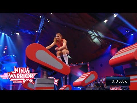 S3E4 - Arleen Schüßler fliegt in die nächste Runde