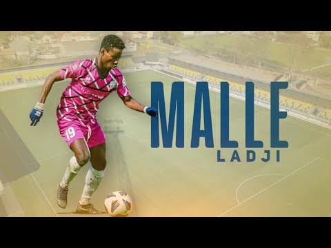 Ladji Malle ● FK Pohronie ● L/R Winger ● Highlights