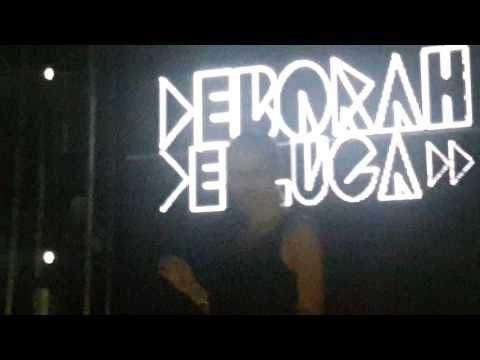 Deborah de luca en Paraná