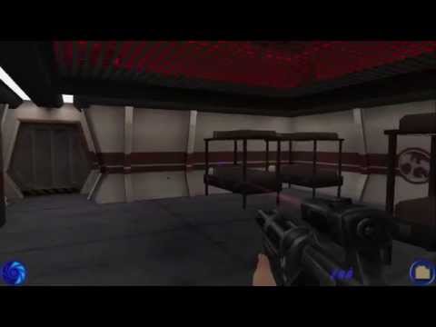 James Bond 007 NightFire Walkthrough: Mission 8 - Part 2