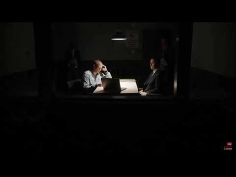 PRISON BREAK SEASON 5 Finale Ending Scene