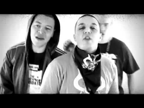 Lyrican ft. Shifty & Hoodman -  Who's Better? (OFFICIAL VIDEO)