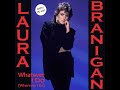 LAURA BRANIGAN - Whatever I do (Wherever I go) (DADY J HD edit)
