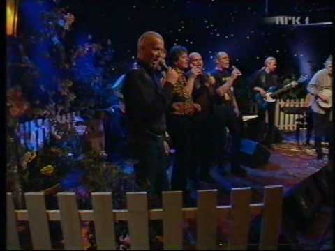 TROND GRANLUND - Himmelvogna - 1997