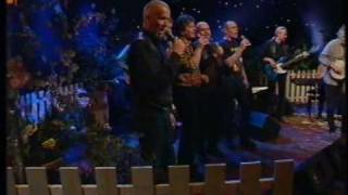 TROND GRANLUND - Himmelvogna - 1997