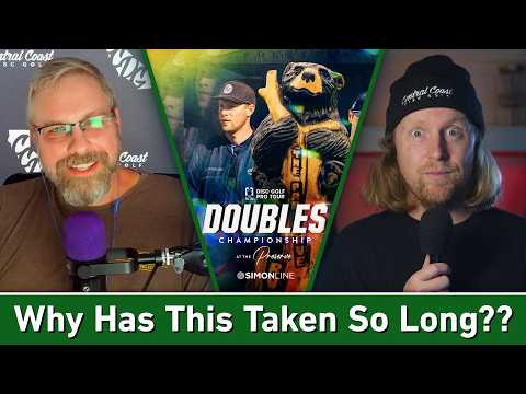 Will This Be The Most Exciting Event Of The Season? | Coast 2 Coast Disc Golf