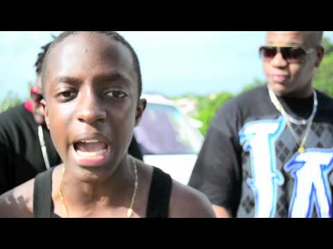 " Dixy Man feat Popty - Or die "