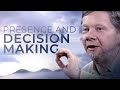 How Can One Make Decisions With Presence Eckhart Tolle