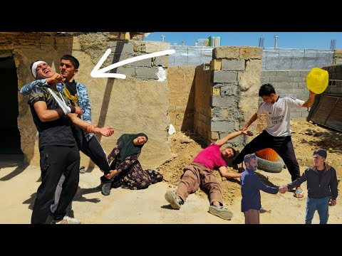 🔥 Farshid’s Arrival Exploded Everything! Akbar vs. Azam — The Decision That Destroyed the Home 😱💥