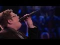 The Voice 2015 Jordan Smith Set Fire To The Rain