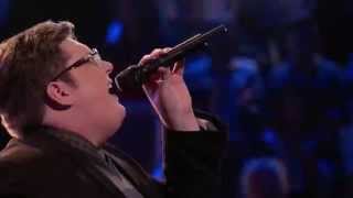 The Voice 2015 Jordan Smith Set Fire to the Rain