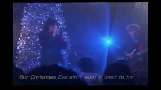 Eric Martin - Christmas Eve (2009)