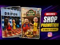 Instagram Viral Motu Patlu SHOP Promotion Video Kaise Banaye Trending Motu Patlu Ai Reels Editing
